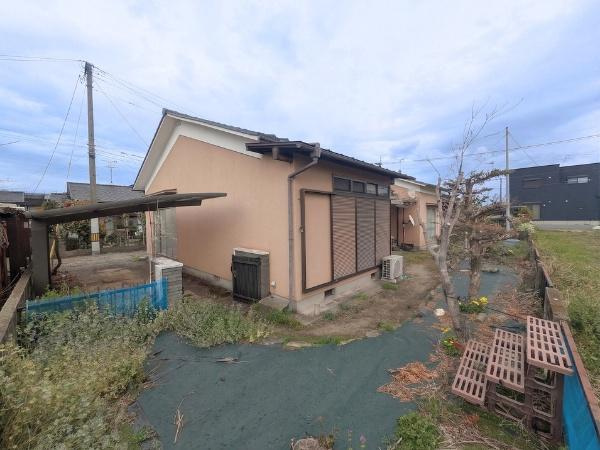 葛木　土地のその他|現地写真（2026年3月撮影）