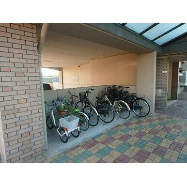 IT合川のその他共用部分