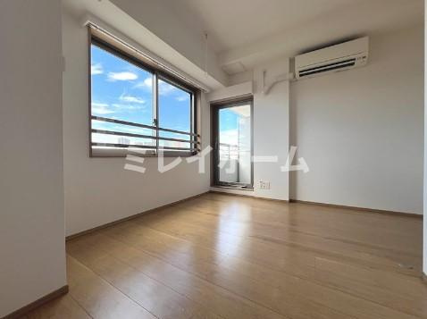 HY's 品川南大井