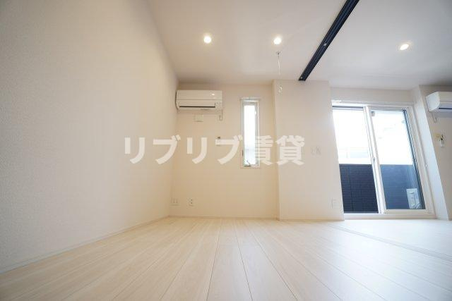 yamajuⅡの寝室