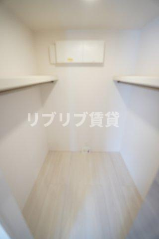 yamajuⅡの収納