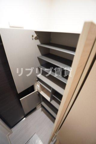 yamajuⅡの設備