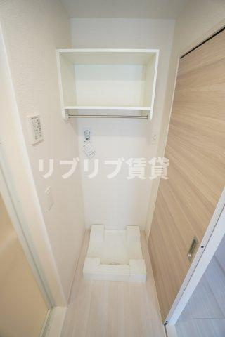 yamajuⅡの設備