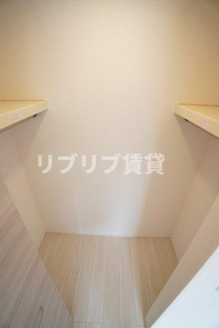 yamajuⅡの収納