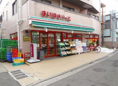 【周辺】 | ラ・クール阿佐谷