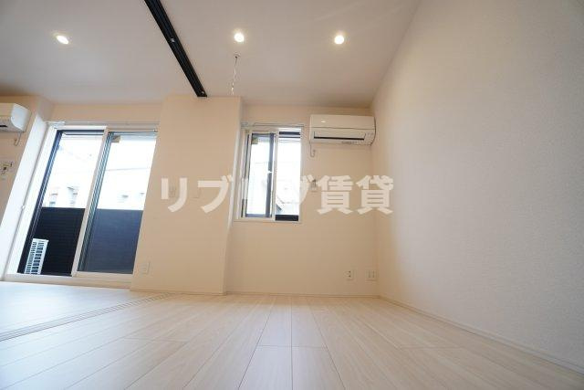 yamajuⅡの寝室
