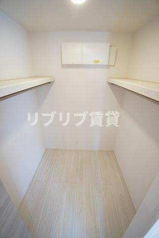 yamajuⅡの収納