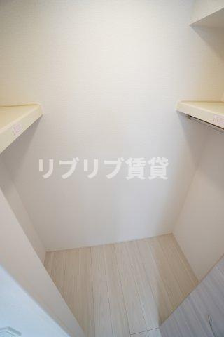 yamajuⅡの収納