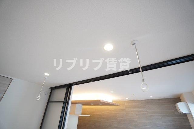 yamajuⅡの設備