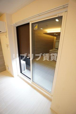 yamajuⅡの設備