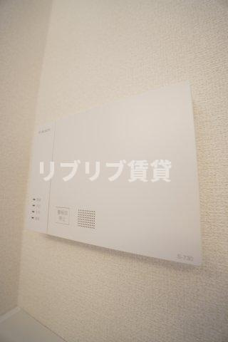 yamajuⅡのセキュリティ