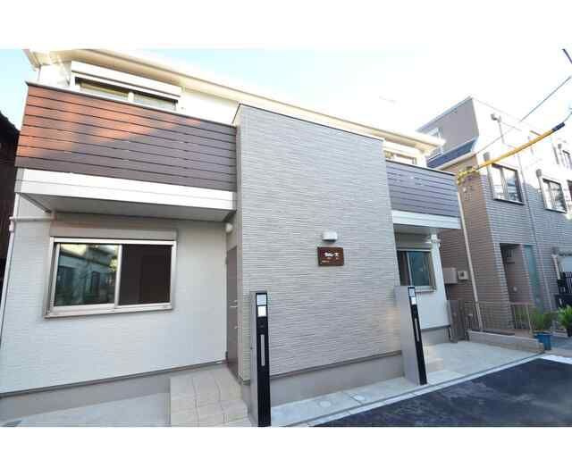 Ｖｉｌｌａ　Ｋ