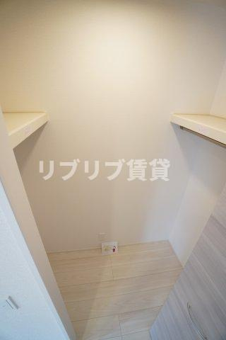 yamajuⅡの収納
