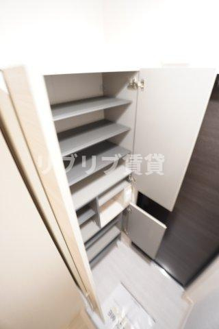 yamajuⅡの設備