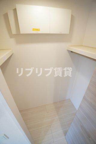 yamajuⅡの収納