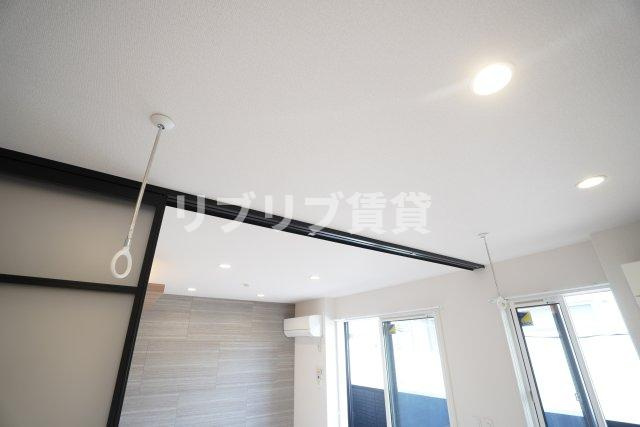 yamajuⅡの設備