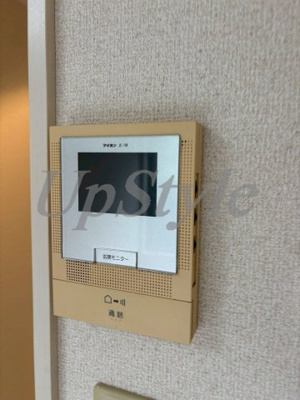 【セキュリティ】 | リヴィエール綾瀬