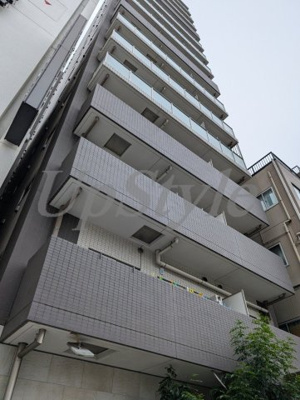 【外観】 | リバーレ浅草ウエスト