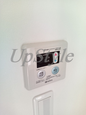 【設備】 | カーサ・コスタ南千住