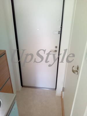 【玄関】 | カーサ・コスタ南千住