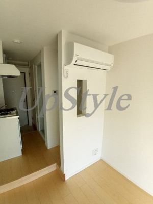 【内装】 | カーサ・コスタ南千住