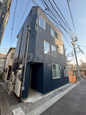 【外観】 | カーサ・コスタ南千住