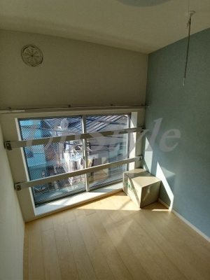 【寝室】 | カーサ・コスタ南千住