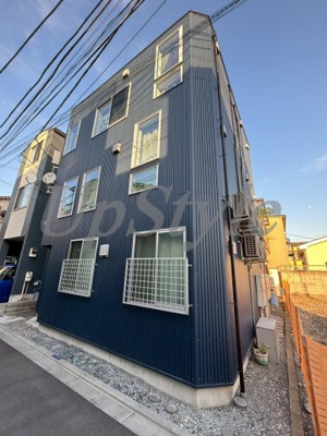 【外観】 | カーサ・コスタ南千住