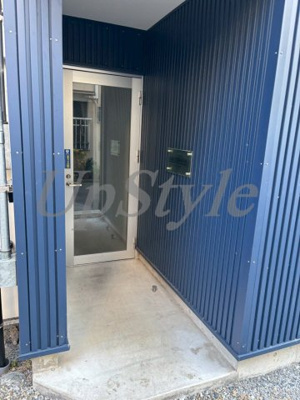 【エントランス】 | カーサ・コスタ南千住