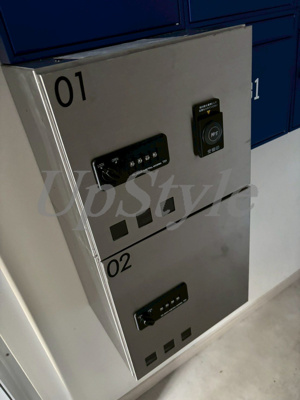 【設備】 | カーサ・コスタ南千住