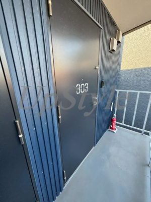 【バルコニー】 | カーサ・コスタ南千住