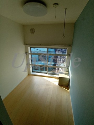 【居間・リビング】 | カーサ・コスタ南千住