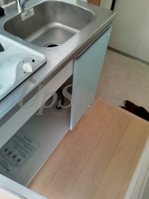 【キッチン】 | カーサ・コスタ南千住