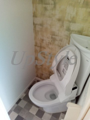 【トイレ】 | カーサ・コスタ南千住