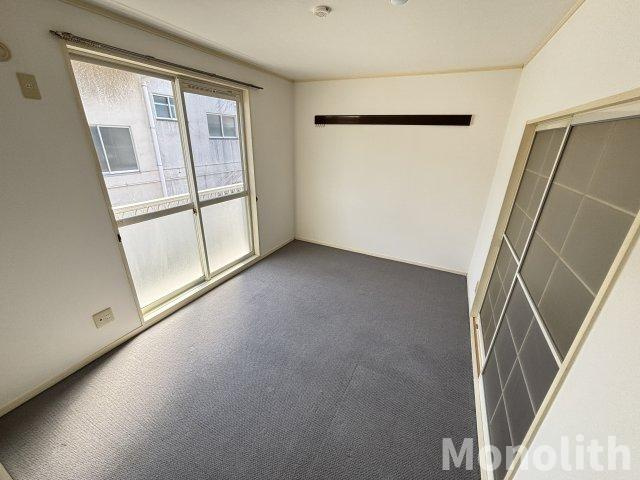 ルネパーク岸和田の内装