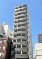 GRACECOURT上八丁堀の画像