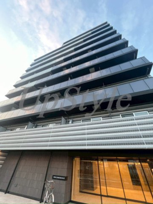 【外観】 | ミライズ新小岩マーロ