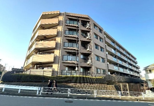 ナイスサンソレイユ横濱鶴ヶ峰【仲介手数料無料】