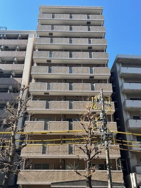 ビエラコート都立大学