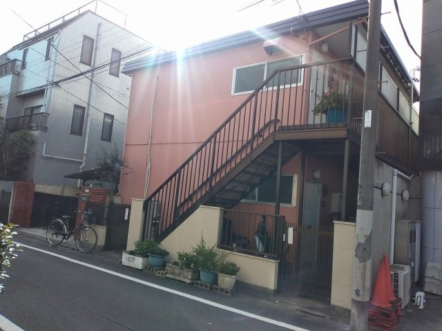 今野ハウス