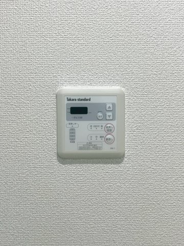 SERENiTE北浜の設備