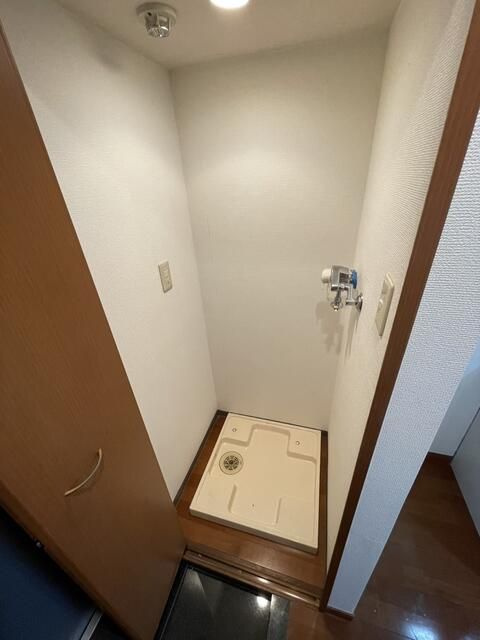 パレステュディオシンシア文京千石の設備