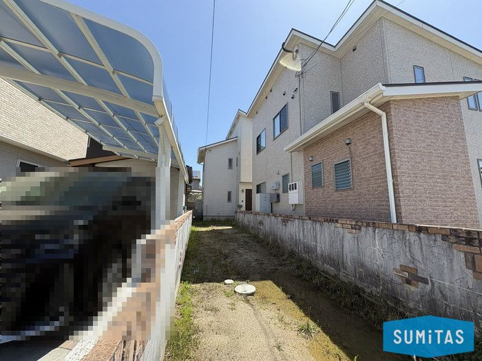 中古戸建