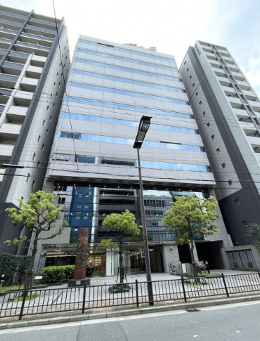 三共本町ビル