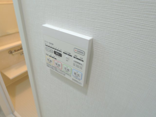 SORA21の設備