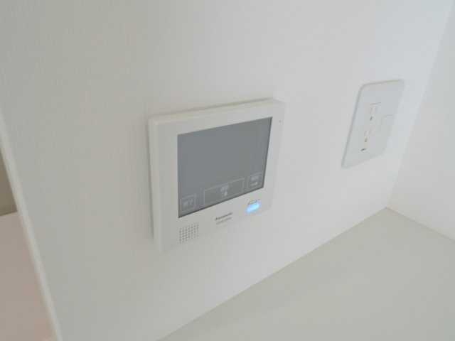 SORA21のセキュリティ