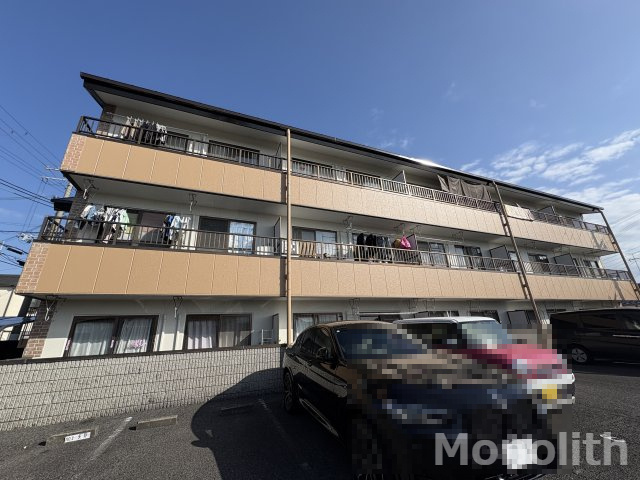 トークストリートアソガワⅡ