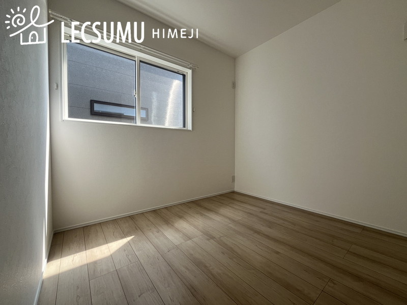 姫路市広畑区清水町2丁目/新築戸建の子供部屋