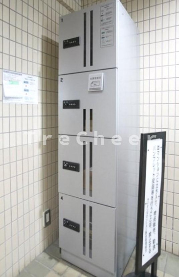 【その他共用部分】 | ライオンズマンション西台