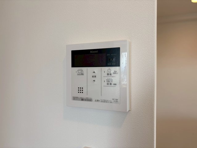 スプランディッド難波WESTⅢの設備